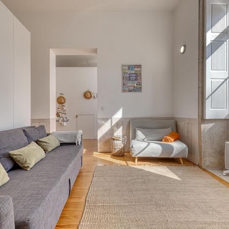 Formosa Apartment With Free Parking And Historic Charm! OOporto Esterno foto