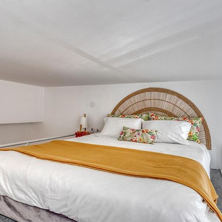 Formosa Apartment With Free Parking And Historic Charm! OOporto Esterno foto