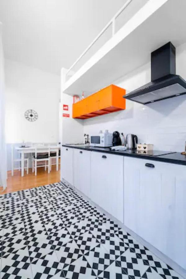 Formosa Apartment With Free Parking And Historic Charm! OOporto Esterno foto