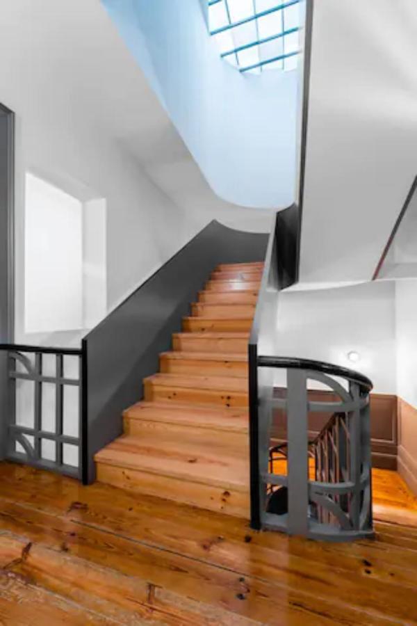 Formosa Apartment With Free Parking And Historic Charm! OOporto Esterno foto