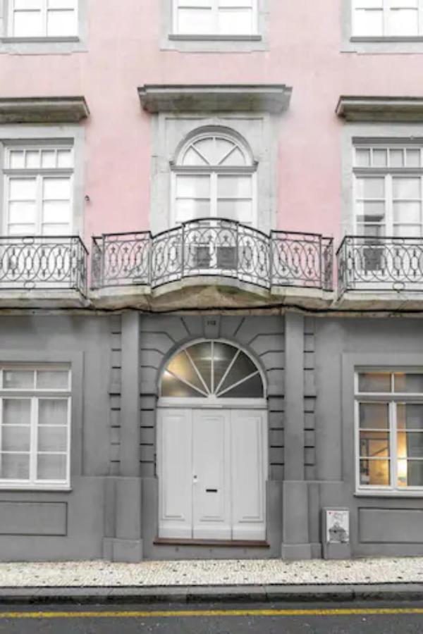 Formosa Apartment With Free Parking And Historic Charm! OOporto Esterno foto