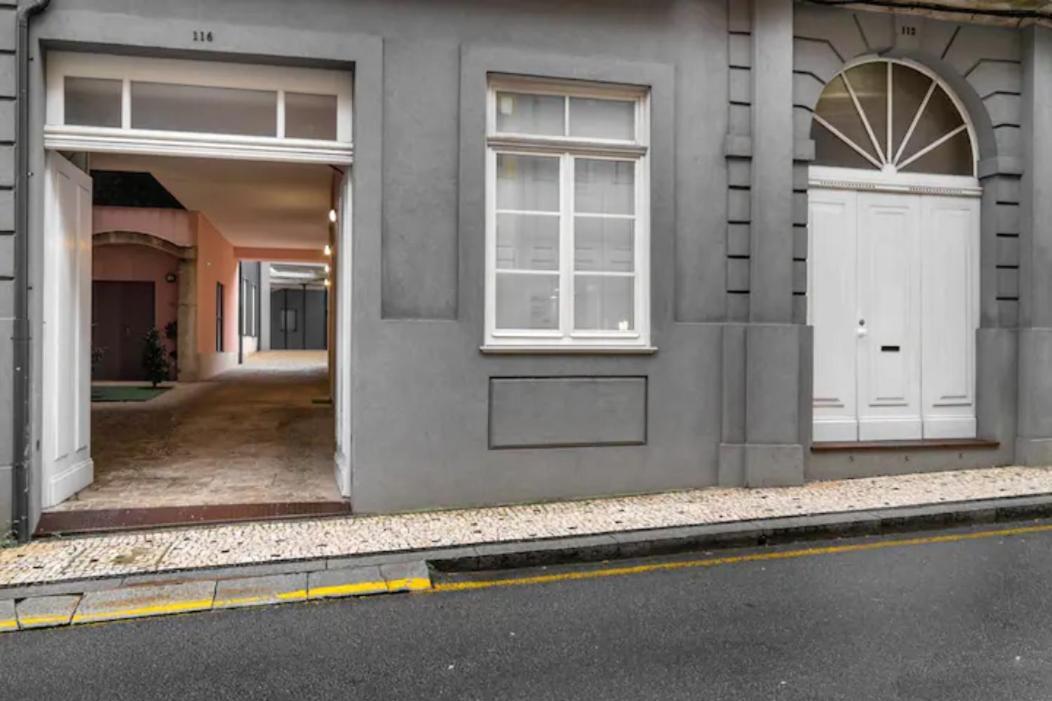 Formosa Apartment With Free Parking And Historic Charm! OOporto Esterno foto