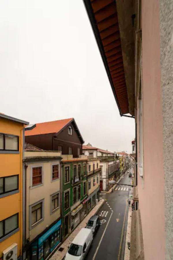 Formosa Apartment With Free Parking And Historic Charm! OOporto Esterno foto