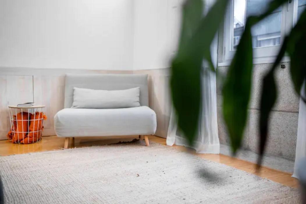 Formosa Apartment With Free Parking And Historic Charm! OOporto Esterno foto