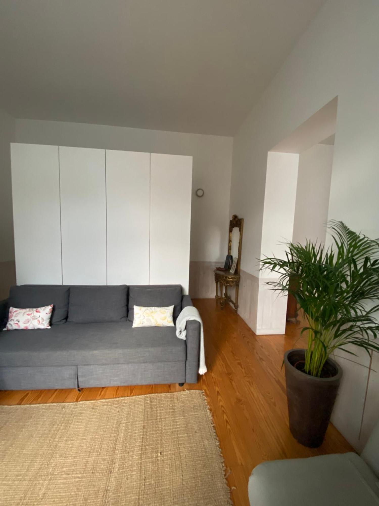 Formosa Apartment With Free Parking And Historic Charm! OOporto Esterno foto