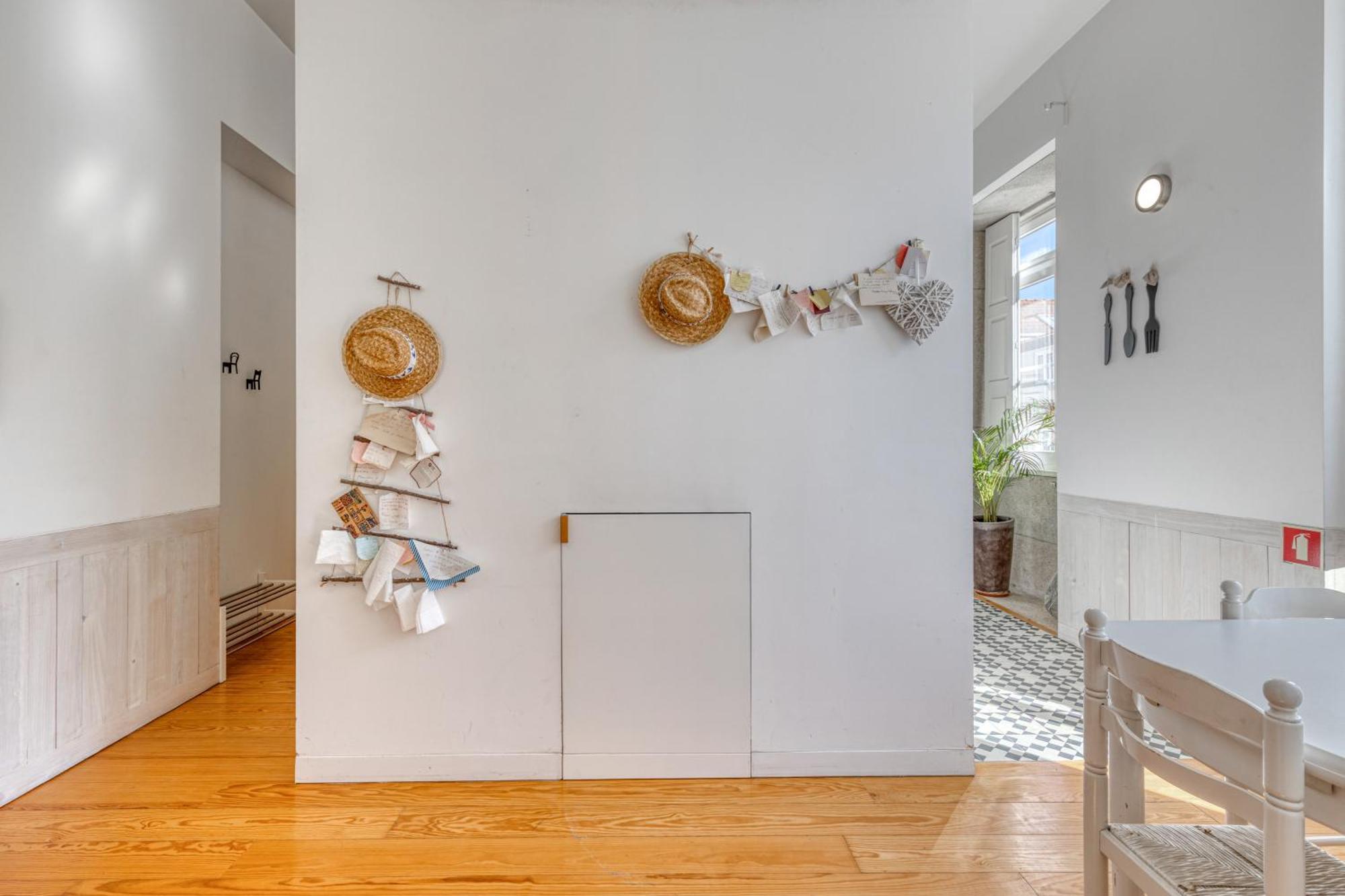Formosa Apartment With Free Parking And Historic Charm! OOporto Esterno foto