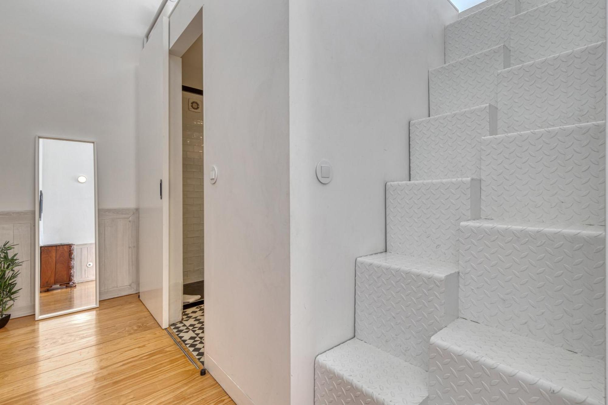 Formosa Apartment With Free Parking And Historic Charm! OOporto Esterno foto